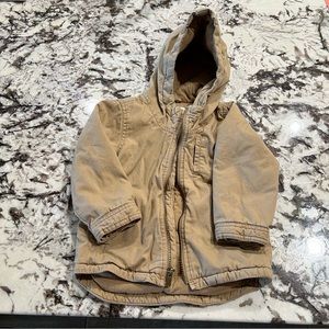 Toddler Old Navy Jacket Coat